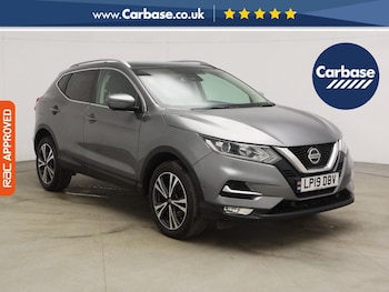 Used Nissan Qashqai 2019 for sale - 78521616: Photo