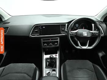 Used SEAT Ateca 2022 for sale - 79851762: Photo