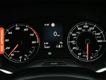 Used SEAT Ateca 2022 for sale - 79851762: Photo