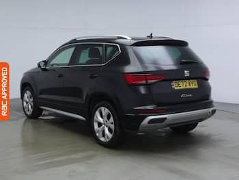 Used SEAT Ateca 2022 for sale - 79851762: Photo