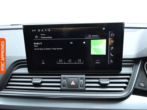 Used Audi Q5 2021 for sale - 75523348: Photo 14