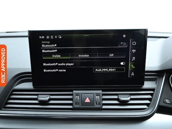 Used Audi Q5 2021 for sale - 75523348: Photo 15