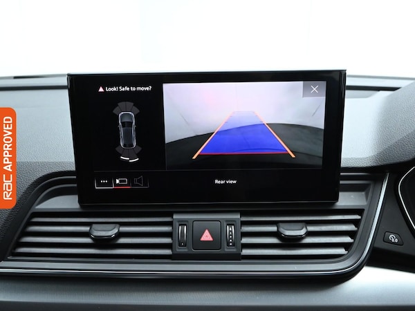 Used Audi Q5 2021 for sale - 75523348: Photo 16