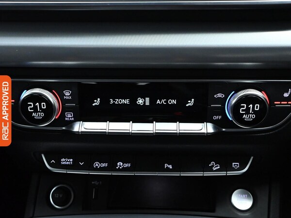 Used Audi Q5 2021 for sale - 75523348: Photo 18