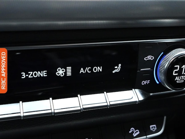 Used Audi Q5 2021 for sale - 75523348: Photo 19