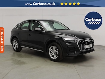 Audi - Q5