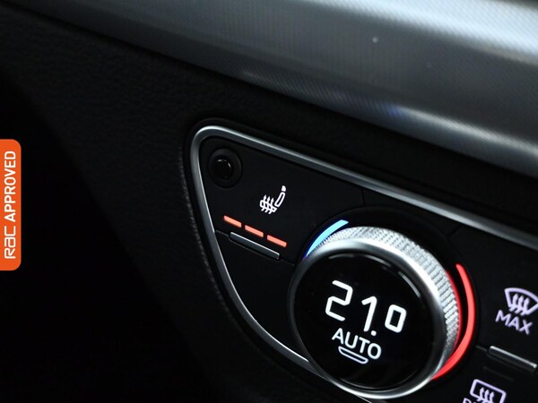 Used Audi Q5 2021 for sale - 75523348: Photo 21