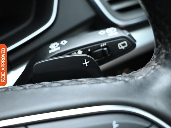 Used Audi Q5 2021 for sale - 75523348: Photo 22