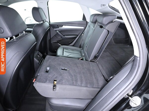 Used Audi Q5 2021 for sale - 75523348: Photo 26