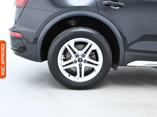 Used Audi Q5 2021 for sale - 75523348: Photo 28