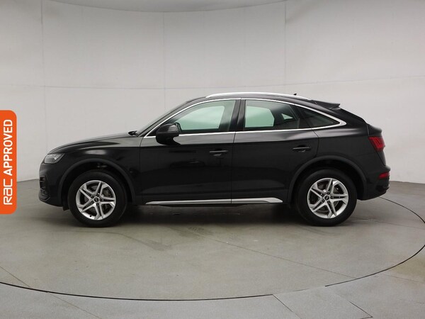 Used Audi Q5 2021 for sale - 75523348: Photo 31