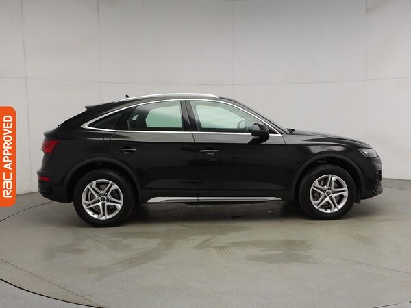 Used Audi Q5 2021 for sale - 75523348: Photo 6