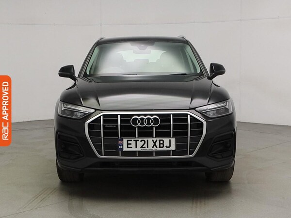 Used Audi Q5 2021 for sale - 75523348: Photo 7