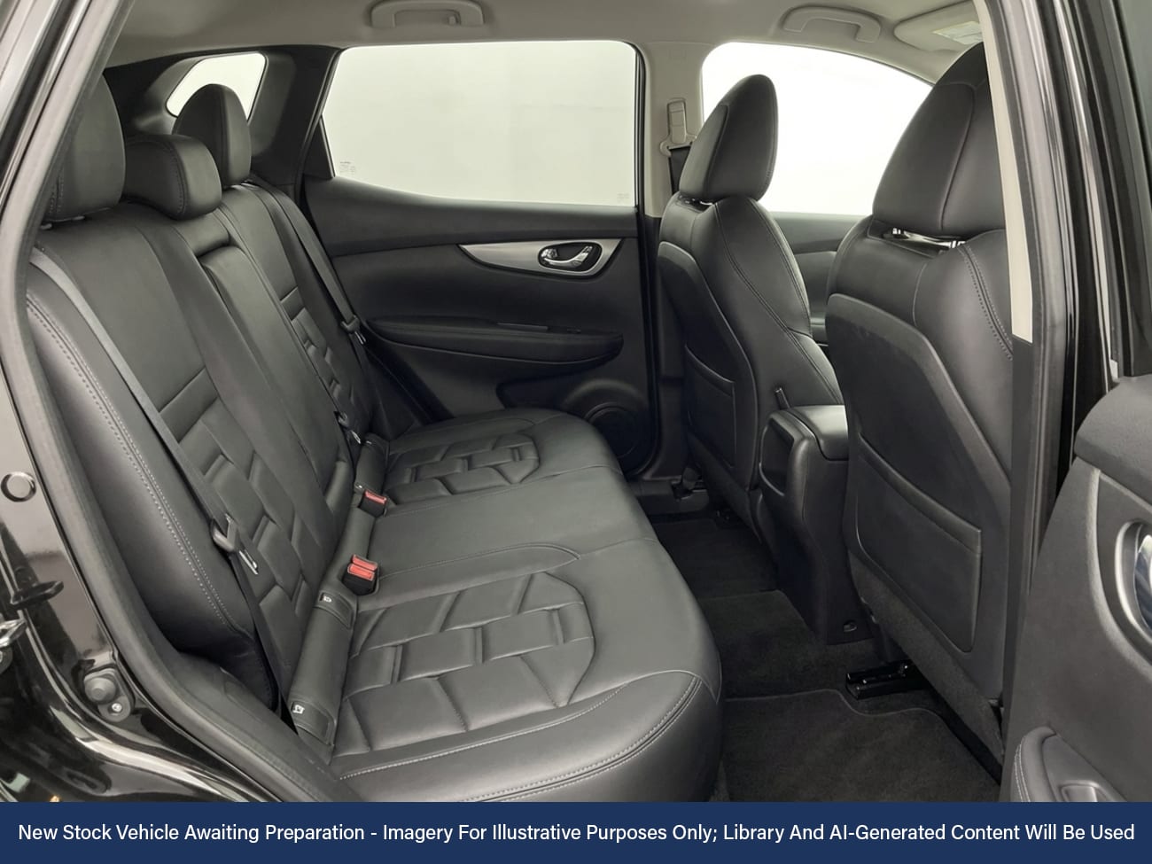 Used Nissan Qashqai 2017 for sale - 77996522: Photo 4