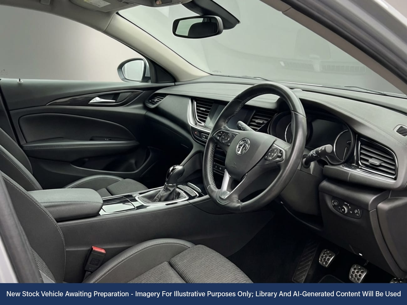 Used Vauxhall Insignia 2019 for sale - 77199598: Photo 3