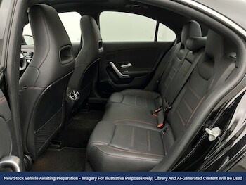 Used Mercedes-Benz CLA 2022 for sale - 78465462: Photo