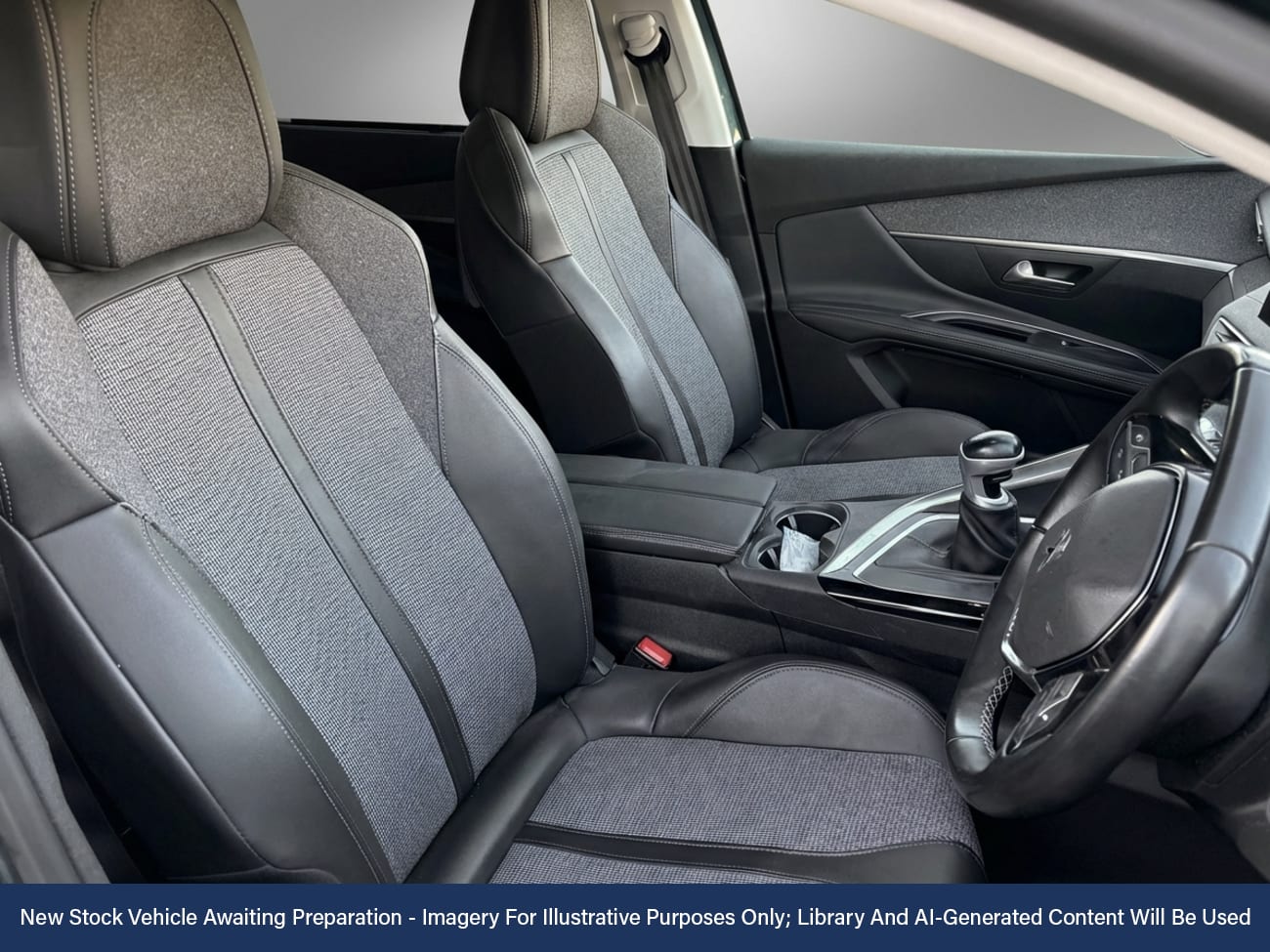 Used Peugeot 5008 2019 for sale - 77390147: Photo 3