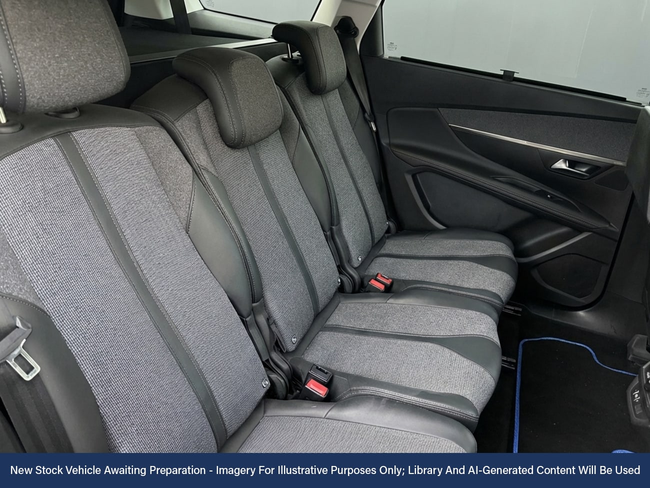 Used Peugeot 5008 2019 for sale - 77390147: Photo 4