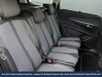 Used Peugeot 5008 2019 for sale - 77390147: Photo