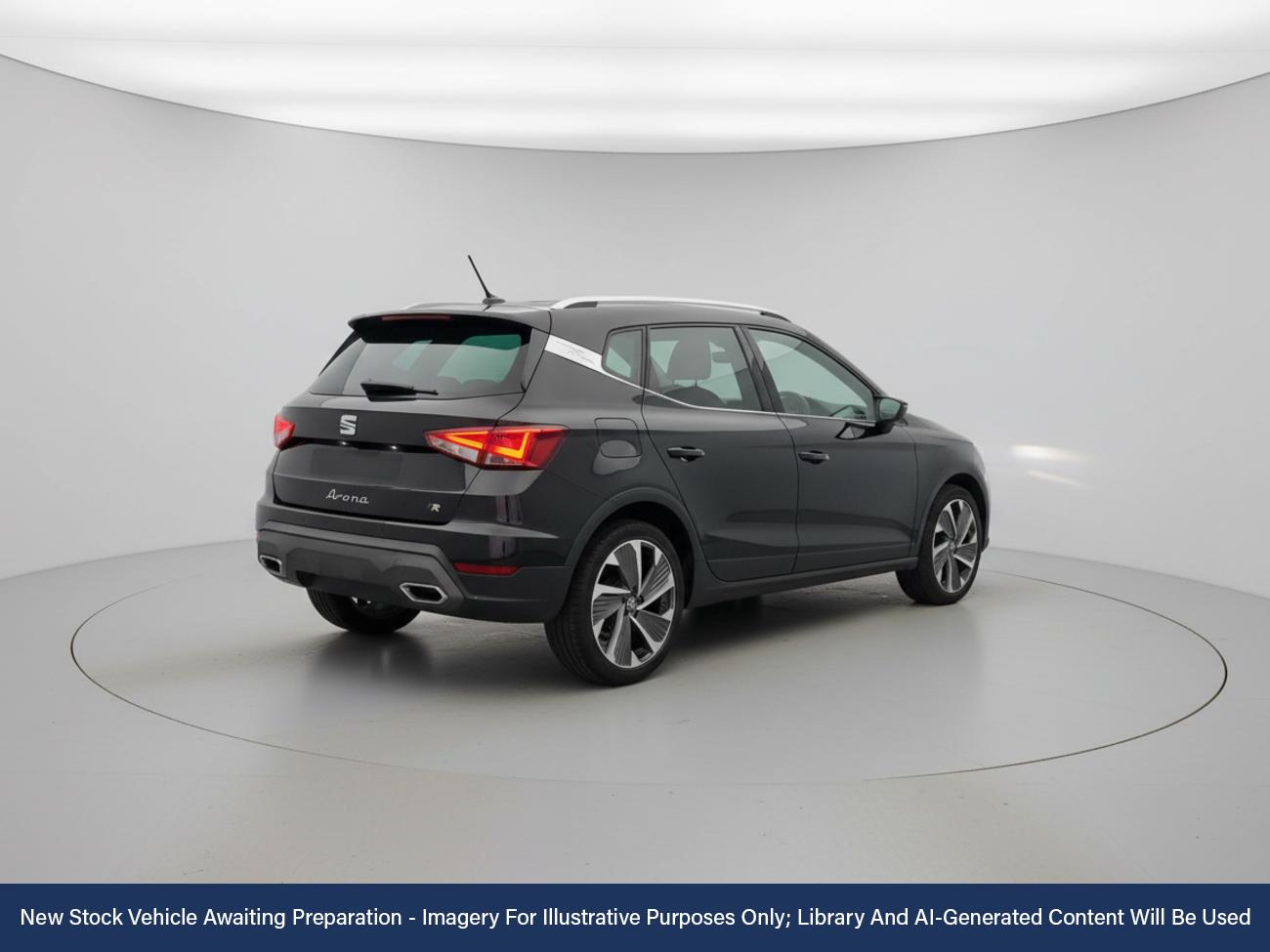 Used SEAT Arona 2021 for sale - 76827948: Photo 2