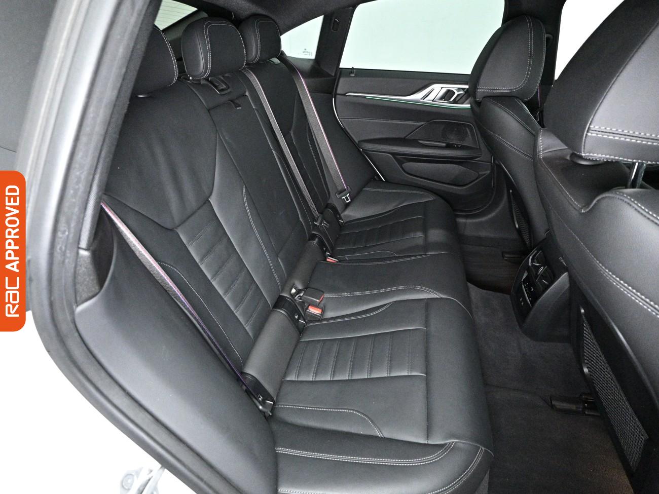 Used BMW i4 2023 for sale - 78043421: Photo 14