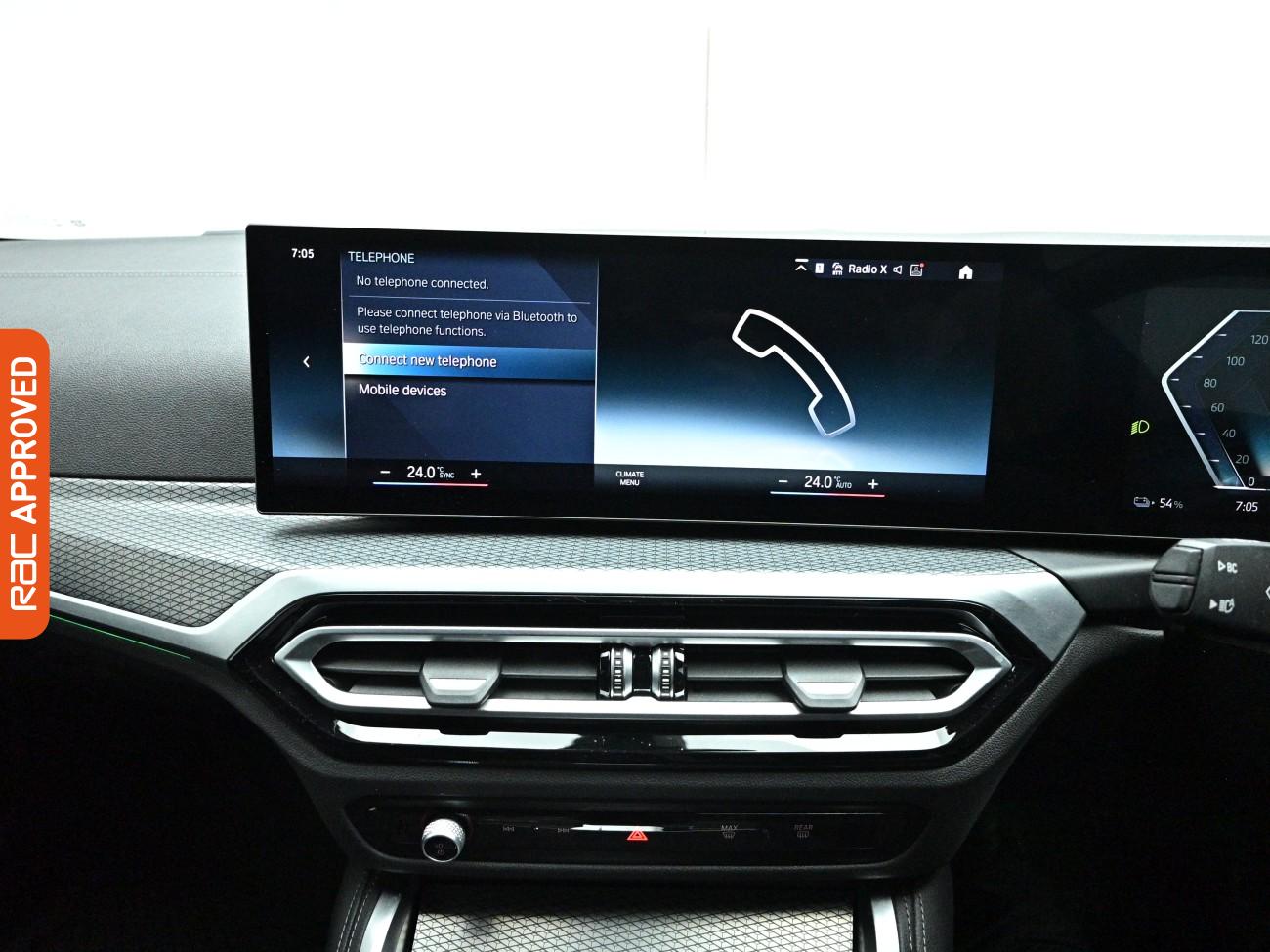 Used BMW i4 2023 for sale - 78043421: Photo 16