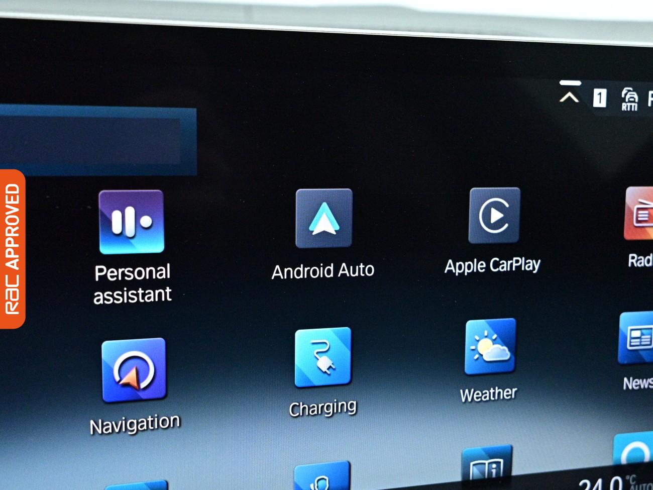 Used BMW i4 2023 for sale - 78043421: Photo 17