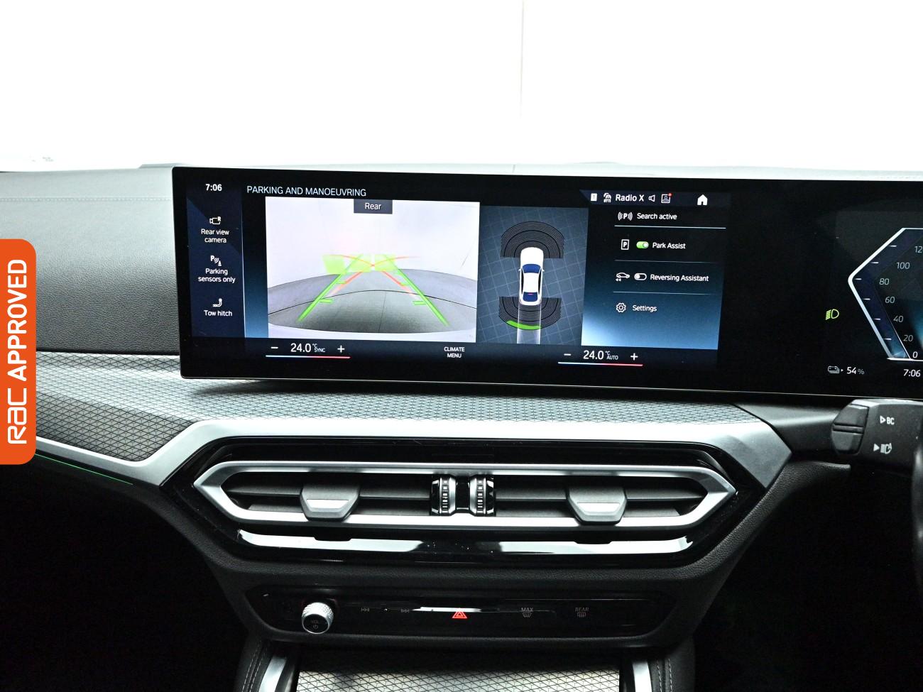 Used BMW i4 2023 for sale - 78043421: Photo 18