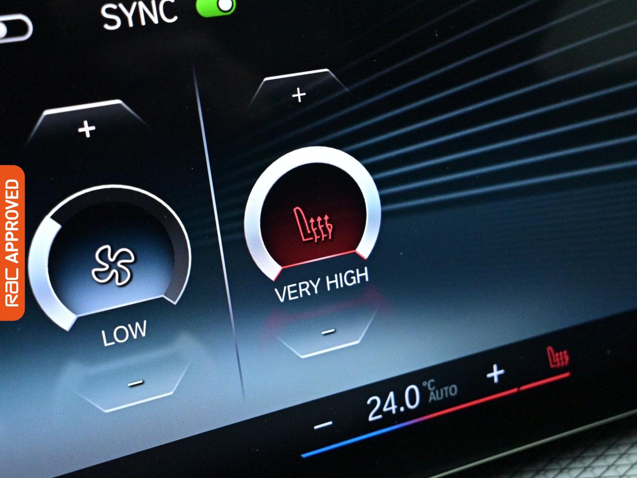 Used BMW i4 2023 for sale - 78043421: Photo 21