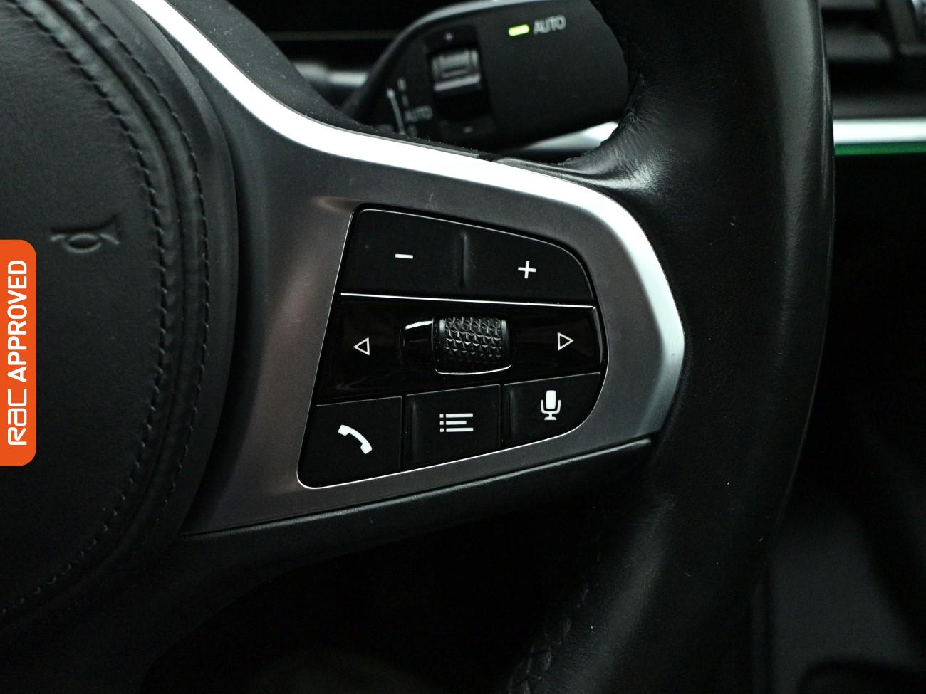 Used BMW i4 2023 for sale - 78043421: Photo 24