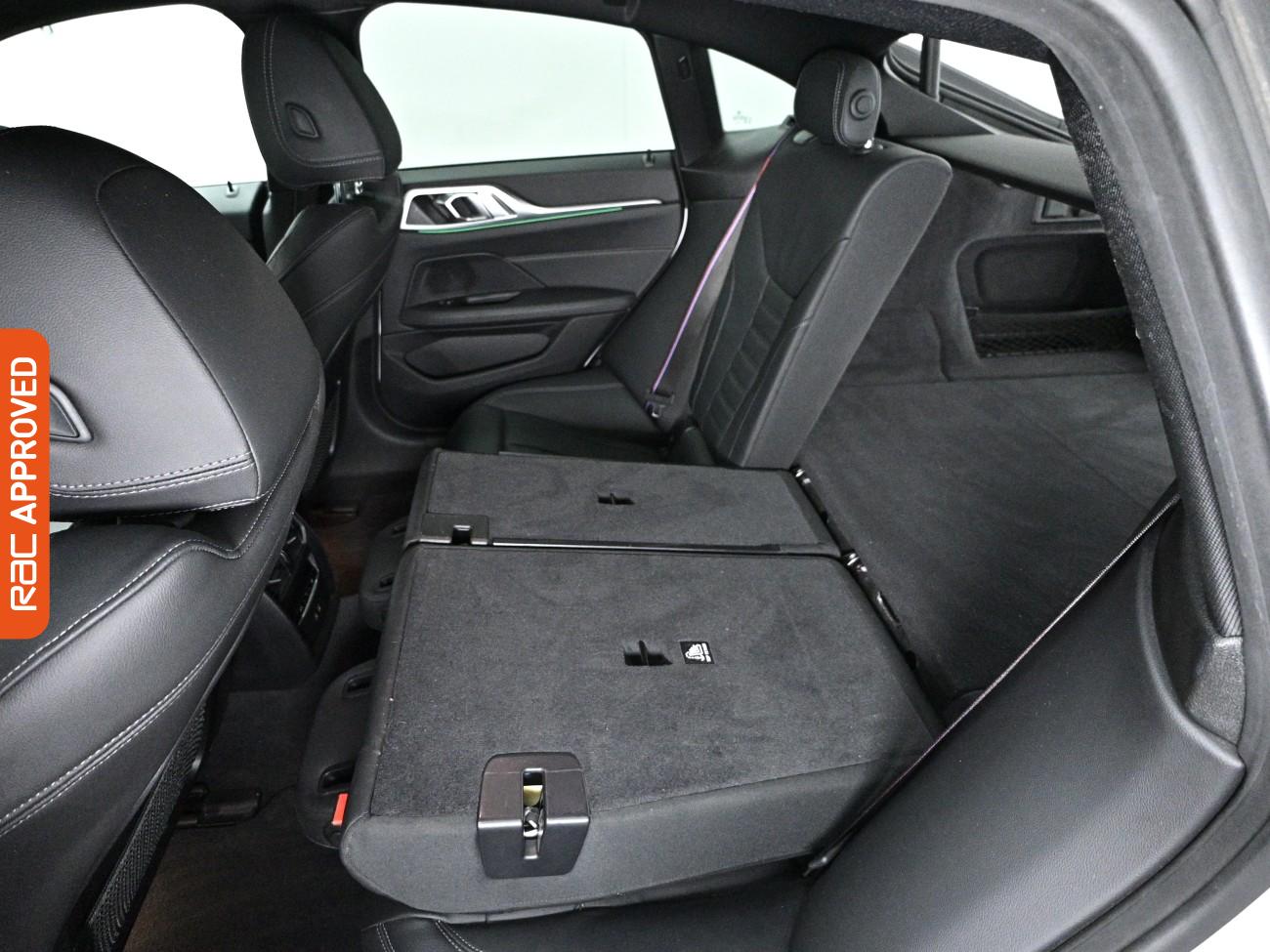 Used BMW i4 2023 for sale - 78043421: Photo 26