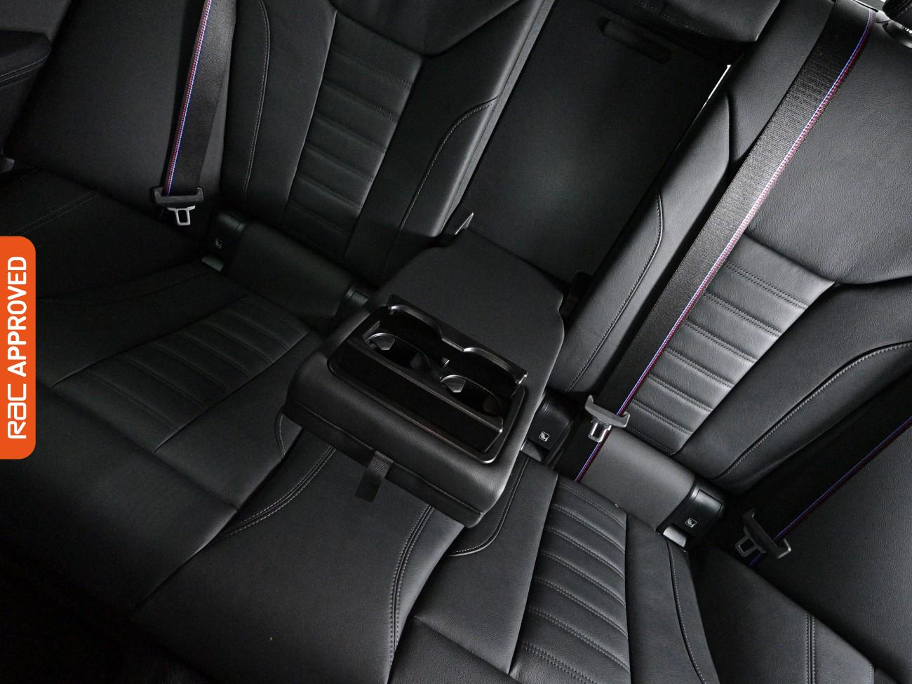 Used BMW i4 2023 for sale - 78043421: Photo 27