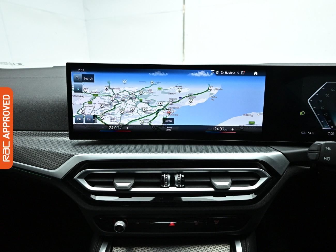 Used BMW i4 2023 for sale - 78043421: Photo 3