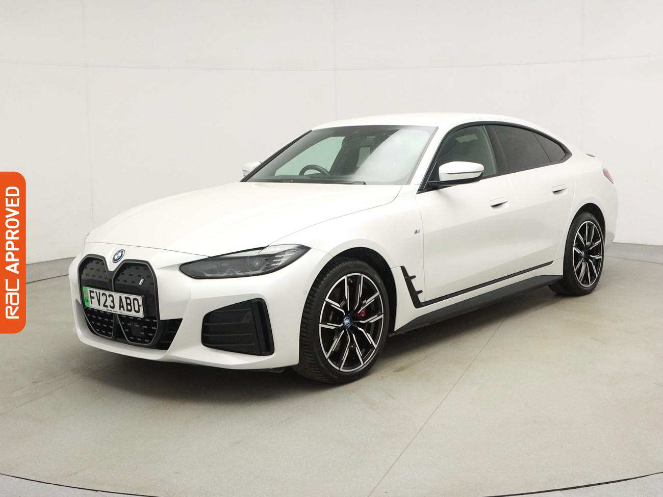 Used BMW i4 2023 for sale - 78043421: Photo 30