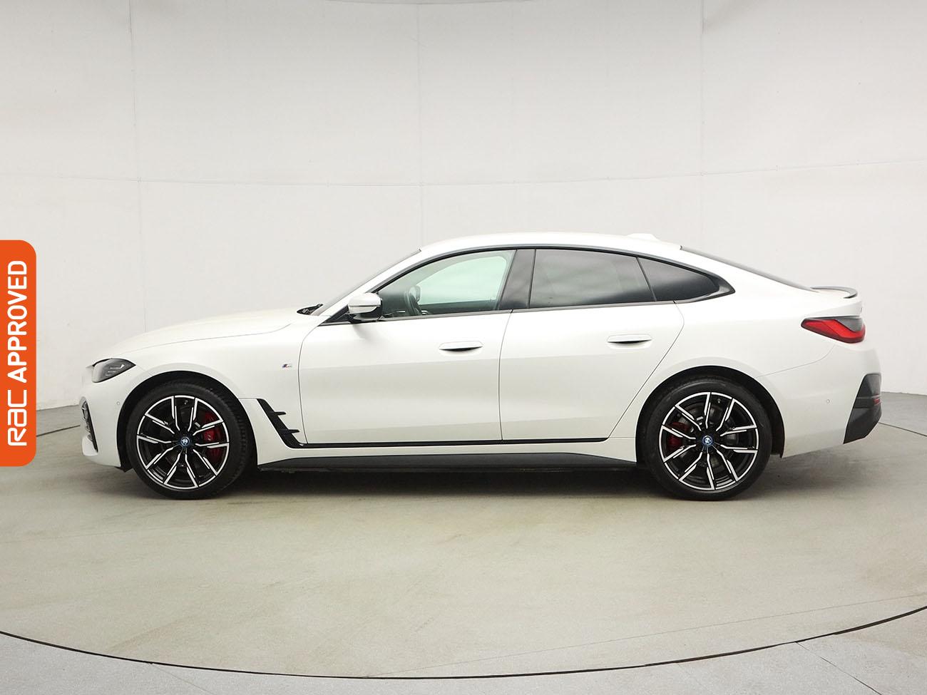 Used BMW i4 2023 for sale - 78043421: Photo 31