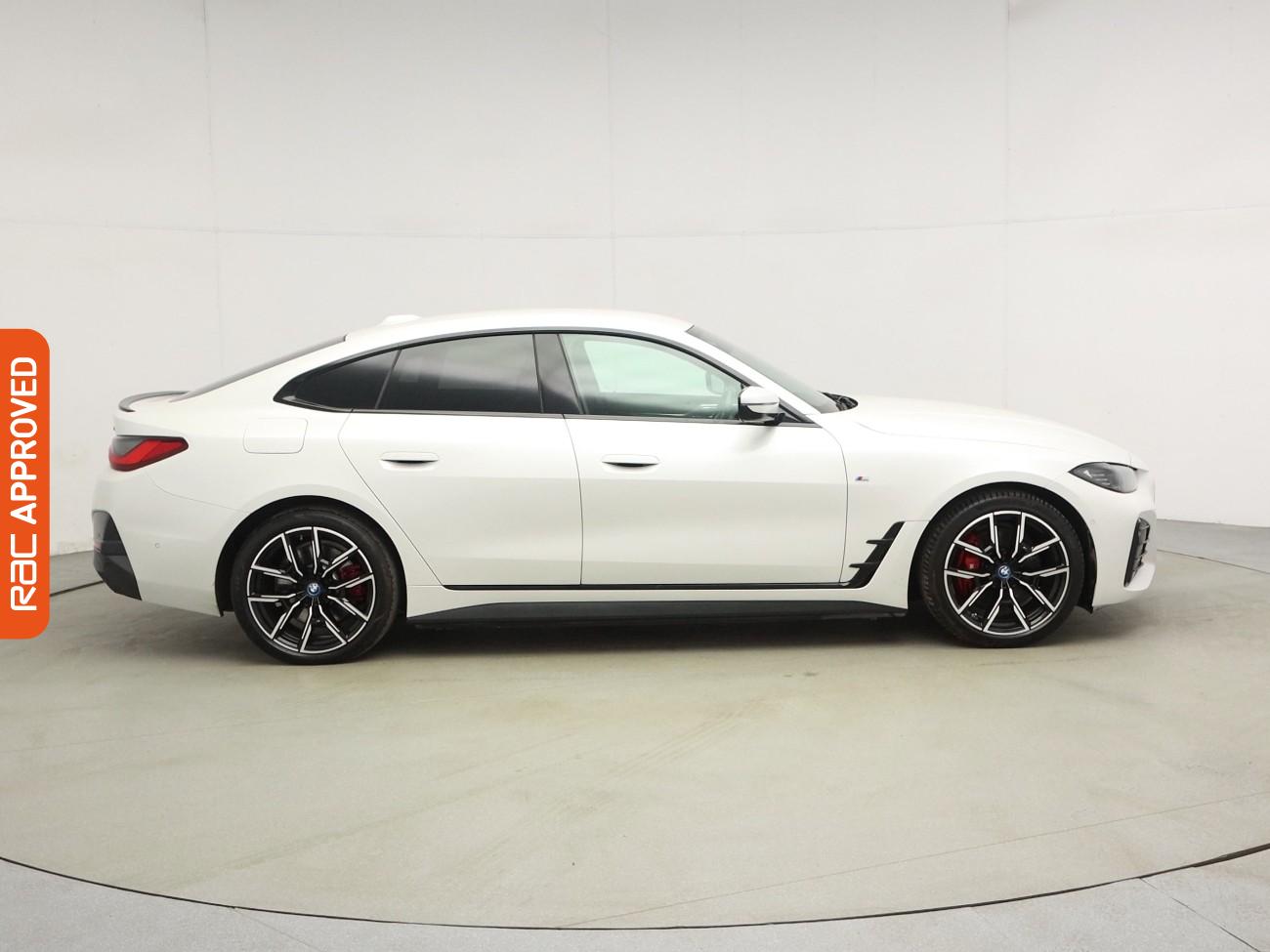 Used BMW i4 2023 for sale - 78043421: Photo 8