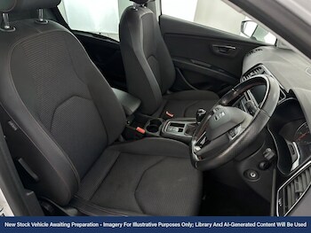 Used SEAT Leon 2017 for sale - 78732728: Photo