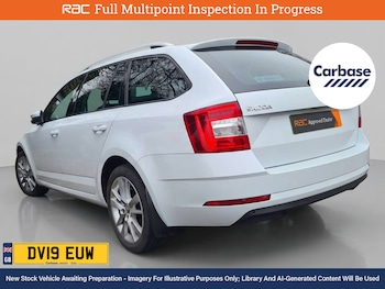 Used Skoda Octavia 2019 for sale - 77458828: Photo
