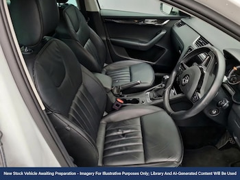 Used Skoda Octavia 2019 for sale - 77458828: Photo