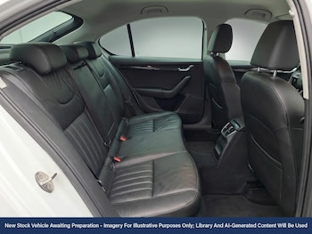 Used Skoda Octavia 2019 for sale - 77458828: Photo