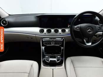 Used Mercedes-Benz E-Class 2016 for sale - 74937884: Photo