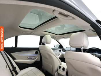 Used Mercedes-Benz E-Class 2016 for sale - 74937884: Photo