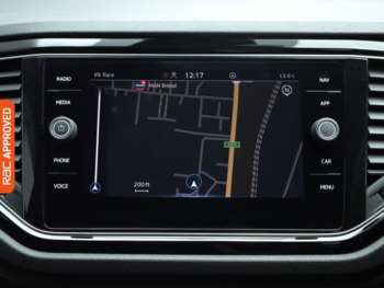 Used Volkswagen T-Roc 2021 for sale - 74834915: Photo