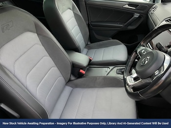 Used Volkswagen Tiguan 2020 for sale - 77661604: Photo