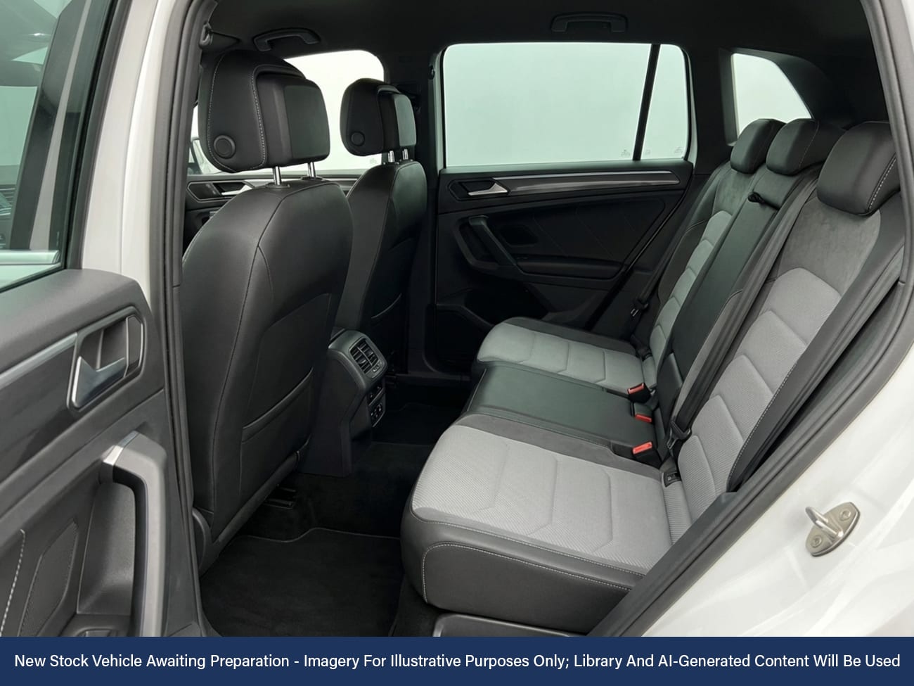 Used Volkswagen Tiguan 2020 for sale - 77661604: Photo 4