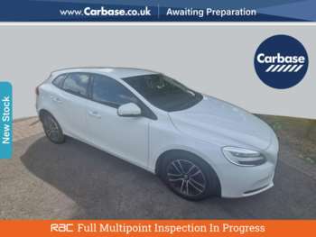 2018 - 2.0 T2 Momentum Hatchback 5dr Petrol Manual Euro 6 (s/s) (122 ps)
