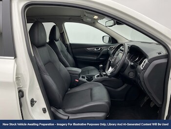 Used Nissan Qashqai 2019 for sale - 77791799: Photo