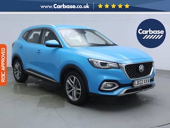Used MG MG HS 2022 for sale - 79636943: Photo