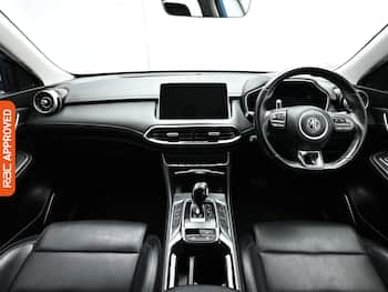 Used MG MG HS 2022 for sale - 79636943: Photo