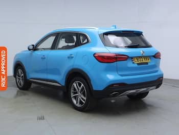 Used MG MG HS 2022 for sale - 79636943: Photo
